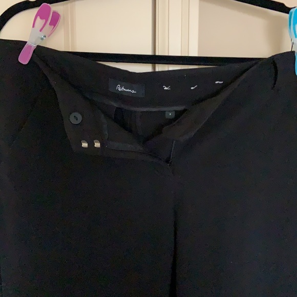 Reitmans bootcut dress pants - Picture 2 of 4